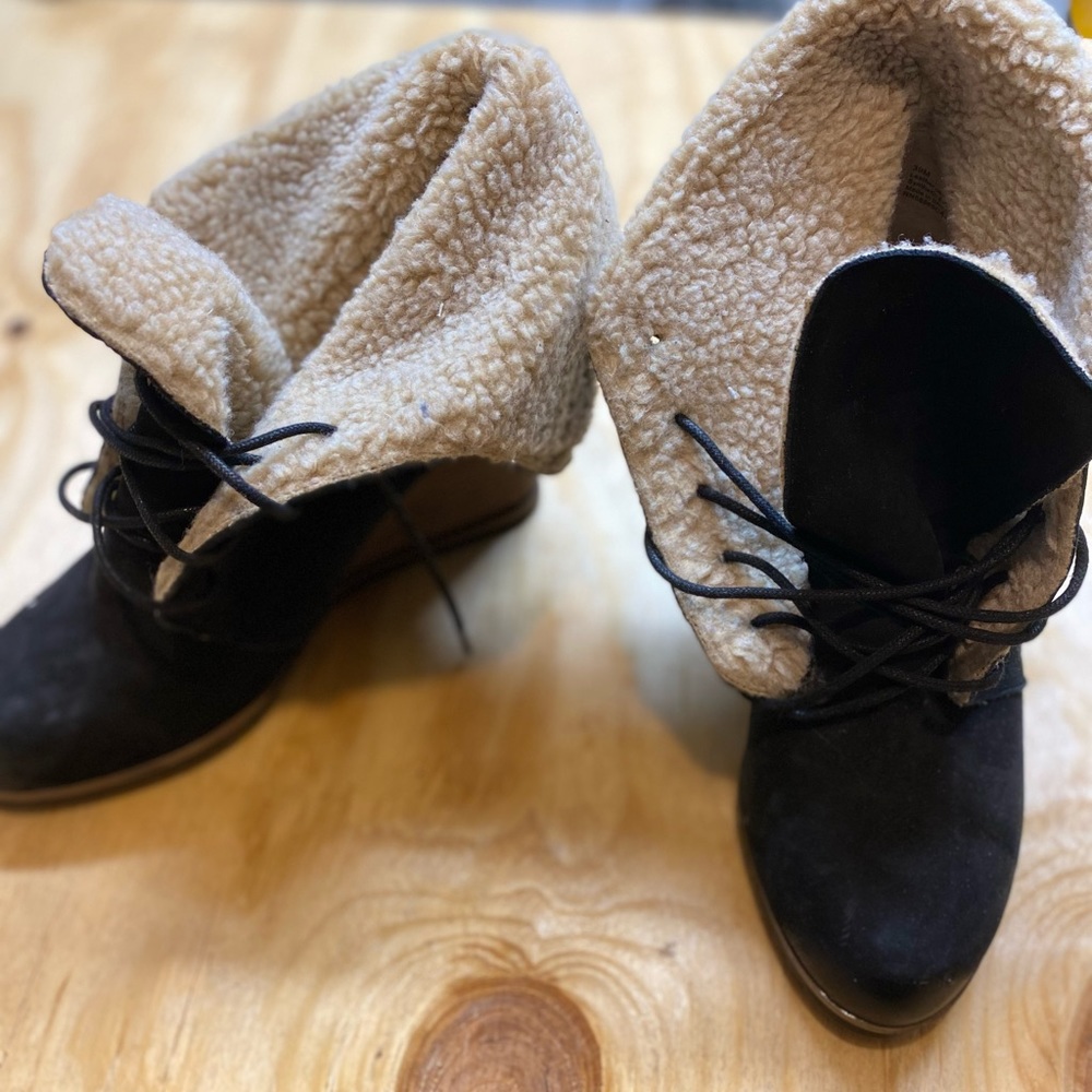 Winter Booties - image 3
